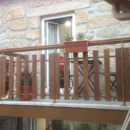Casa De Bairros Villa Soajo Ngoại thất bức ảnh